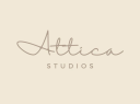 Attica Studios logo