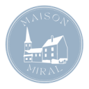Maisonmiral logo