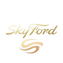 SkyFord Store logo