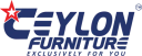 Ceylon Furniture logo