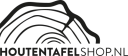 Houtentafelshop logo