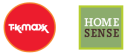 Tkmaxx logo