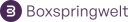 Boxspringwelt logo