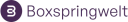 Boxspringwelt logo