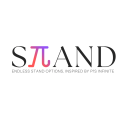 Pistand logo