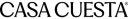 Casa Cuesta logo