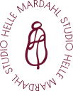 Helle Mardahl logo
