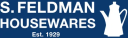 Sfeldmanhousewares logo