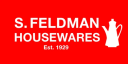 Sfeldmanhousewares logo