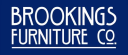 Brookingsfurnitureco logo