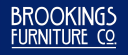 Brookingsfurnitureco logo