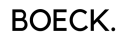 BOECK logo