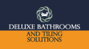 Deluxe Bathrooms logo
