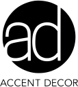 Accentdecor logo