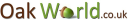 Oak World logo