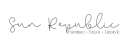 SUN REPUBLIC logo
