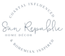 SUN REPUBLIC logo