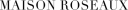 Maisonroseaux logo
