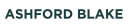 Ashford Blake logo