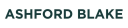 Ashford Blake logo