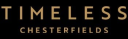 Timeless Chesterfields logo