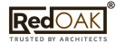 RedOAK logo