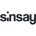 Sinsay logo
