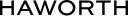 Haworth CA logo