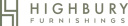 Highbury Furnishings logo