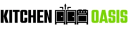 Kitchen Oasis logo
