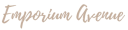 Emporium Avenue logo