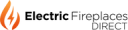 Electricfireplacesdirect logo