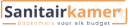 Sanitairkamer logo