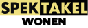 Spektakelwonen logo