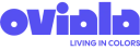 Oviala DE logo
