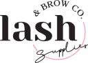 Lashandbrowcosupplies logo