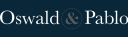 Oswald & Pablo logo