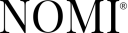 NOMI logo