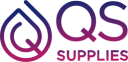 QS Supplies logo