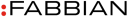 © FABBIAN Lighting logo