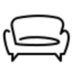 B.F. Myers Furniture logo