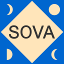 Sova SE logo