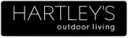 Hartley's Outdoor Living logo