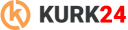 Kurk24 logo