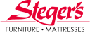 Stegers logo