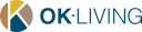 OK LIVING Nederlands NL logo