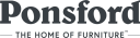 Ponsford logo
