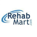 Rehabmart logo