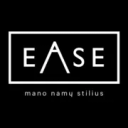 Ease baldai logo