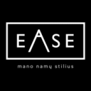 Ease baldai logo